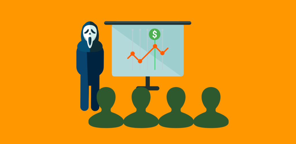 addressing competition based sales objections head on
