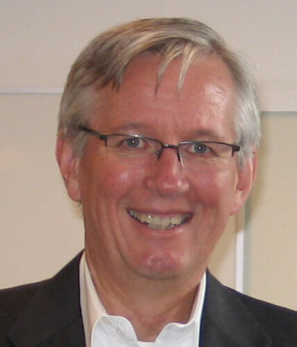 Dave Brock