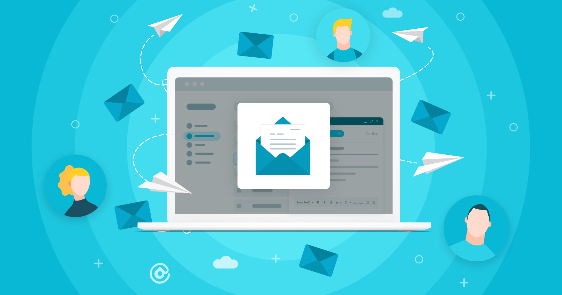Building a Cold Email Campaign