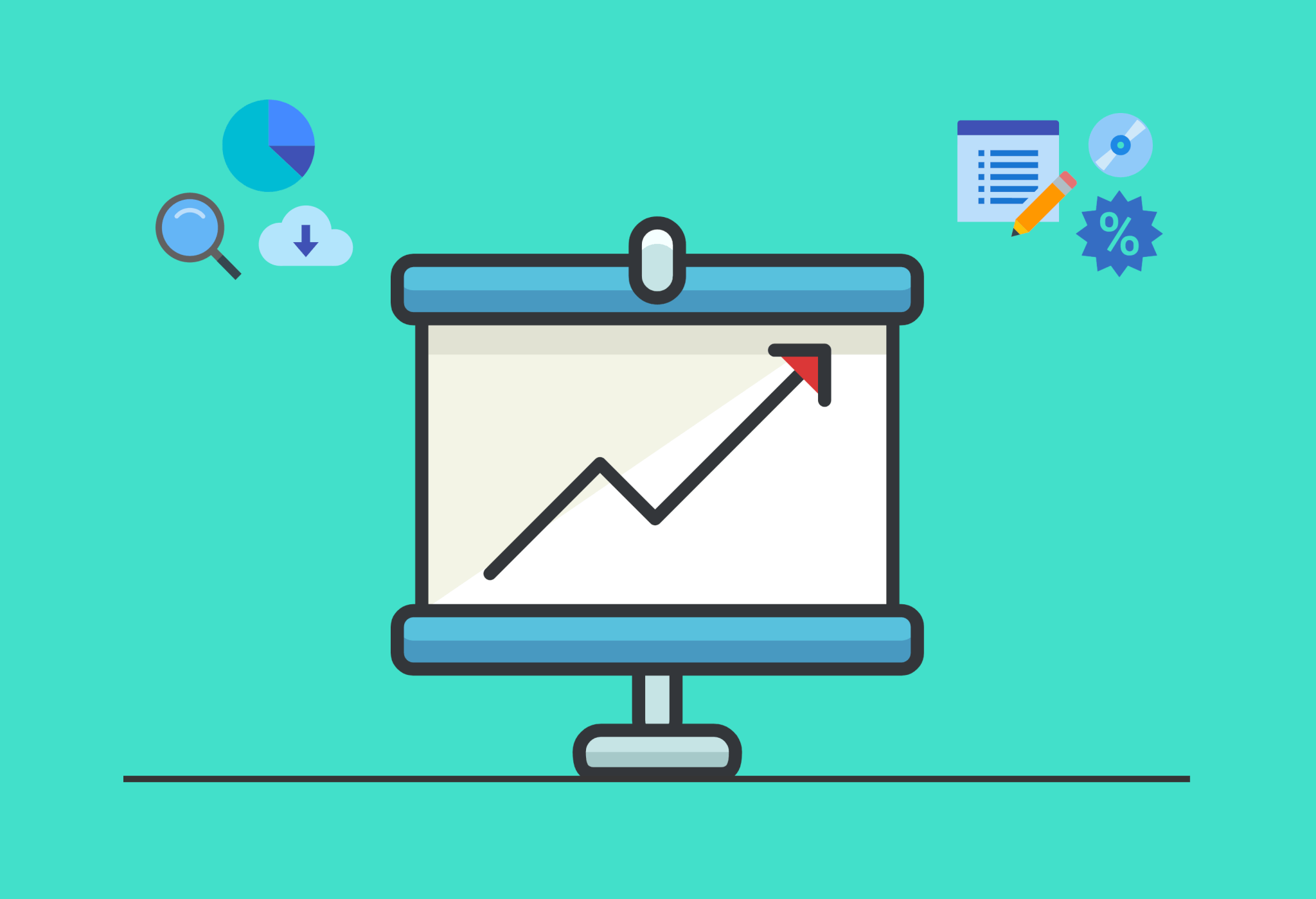 sales topics for presentation