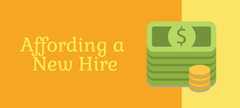 When to Hire Your First Salespeople?