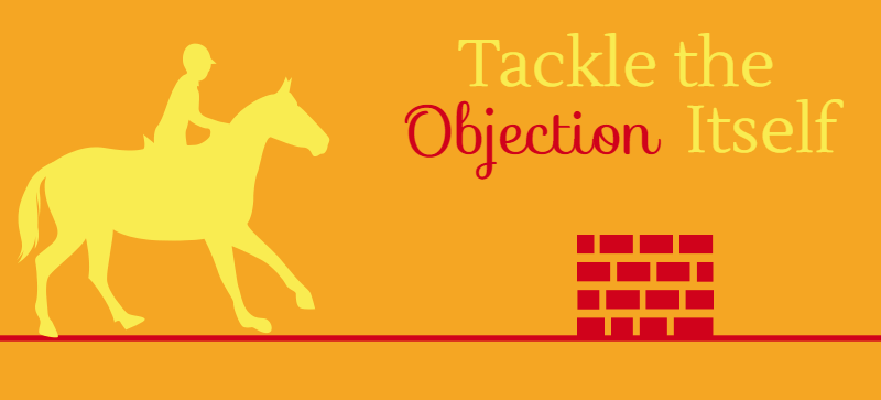 Overcoming Objections in Sales