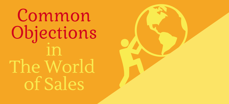 Overcoming Objections in Sales