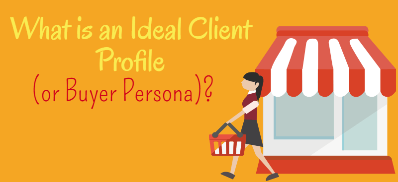 ideal customer profile