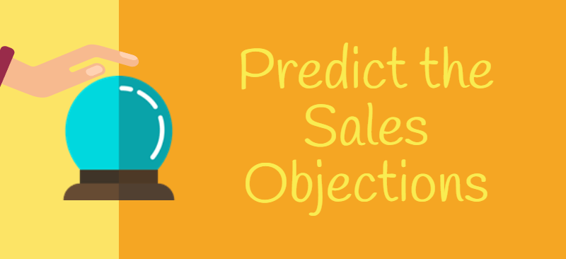 Overcoming Sales Objections