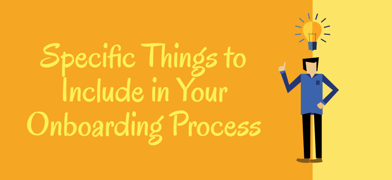client onboarding process