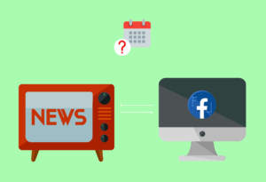 Social Media Marketing Plan