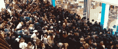 b2b scarcity examples