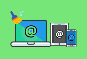 personal touch email