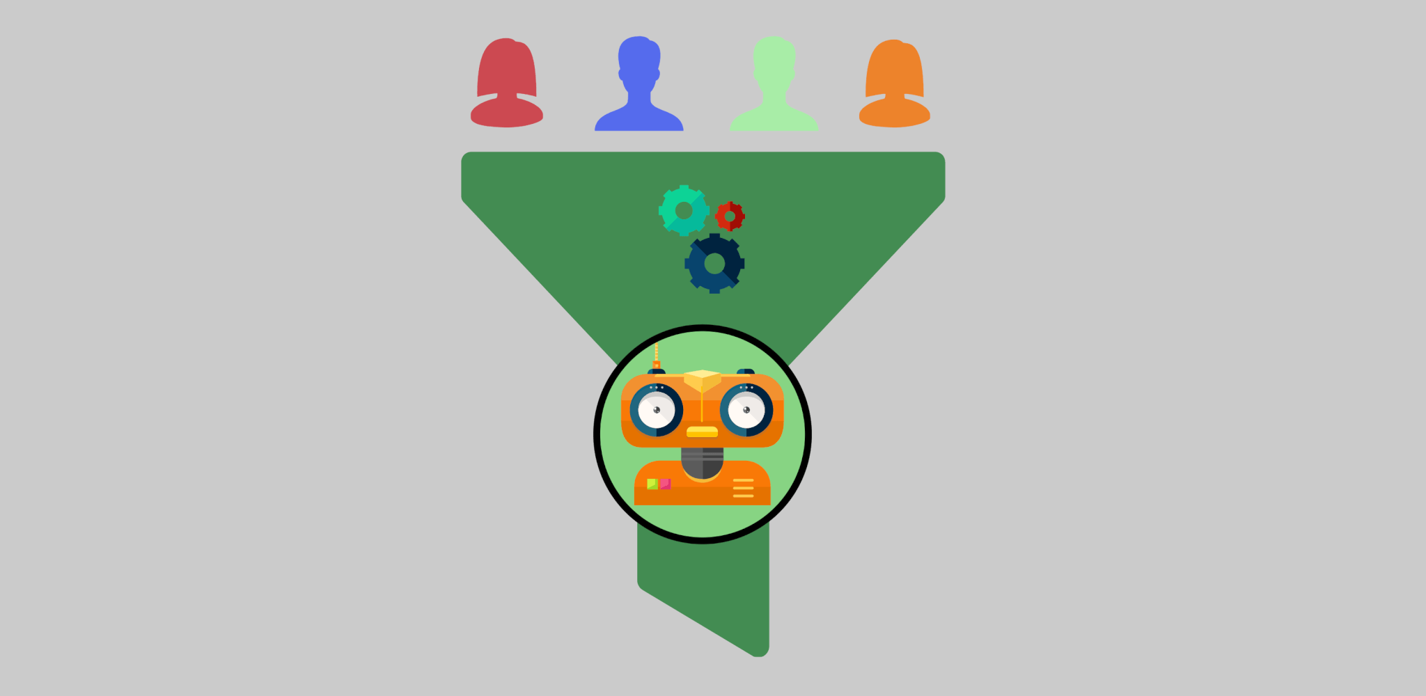 Chatbot for Sales