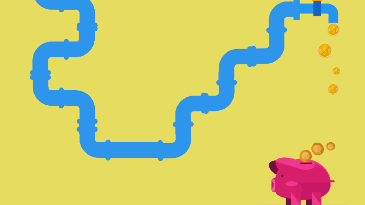 sales pipeline stages how to set up a good flow for your sales pipline