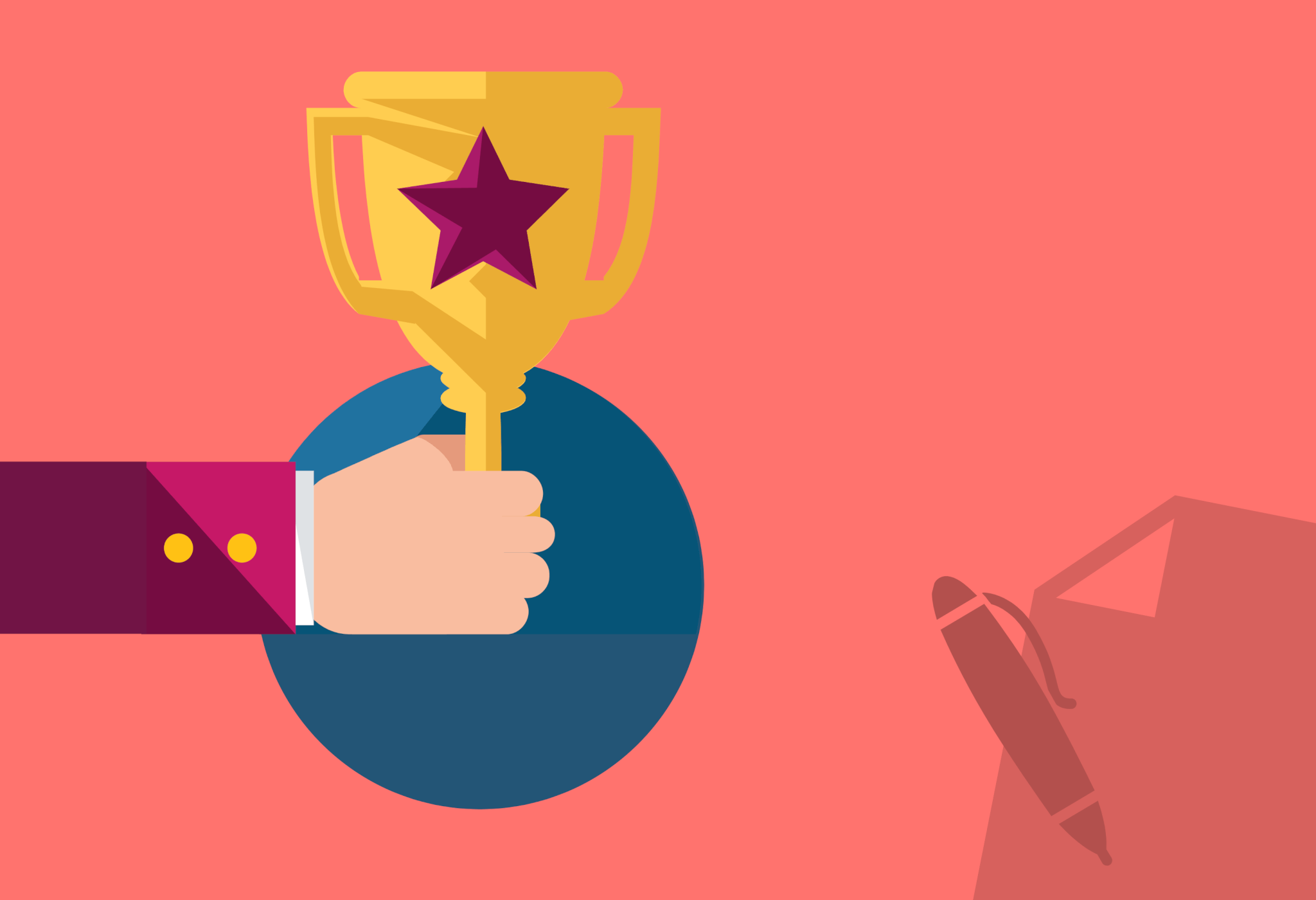 how to write a business proposal