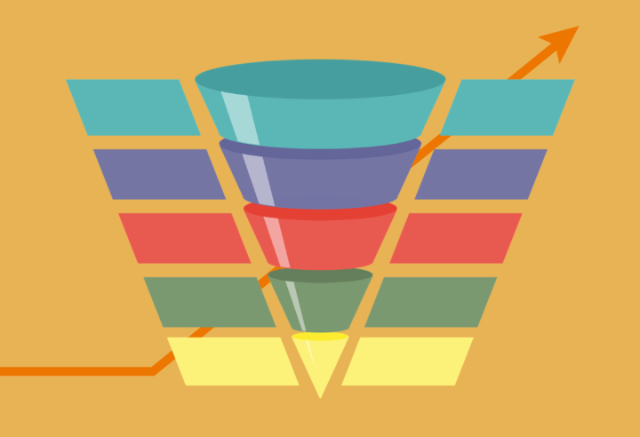 marketing sales funnel