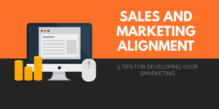 sales and marketing alignment