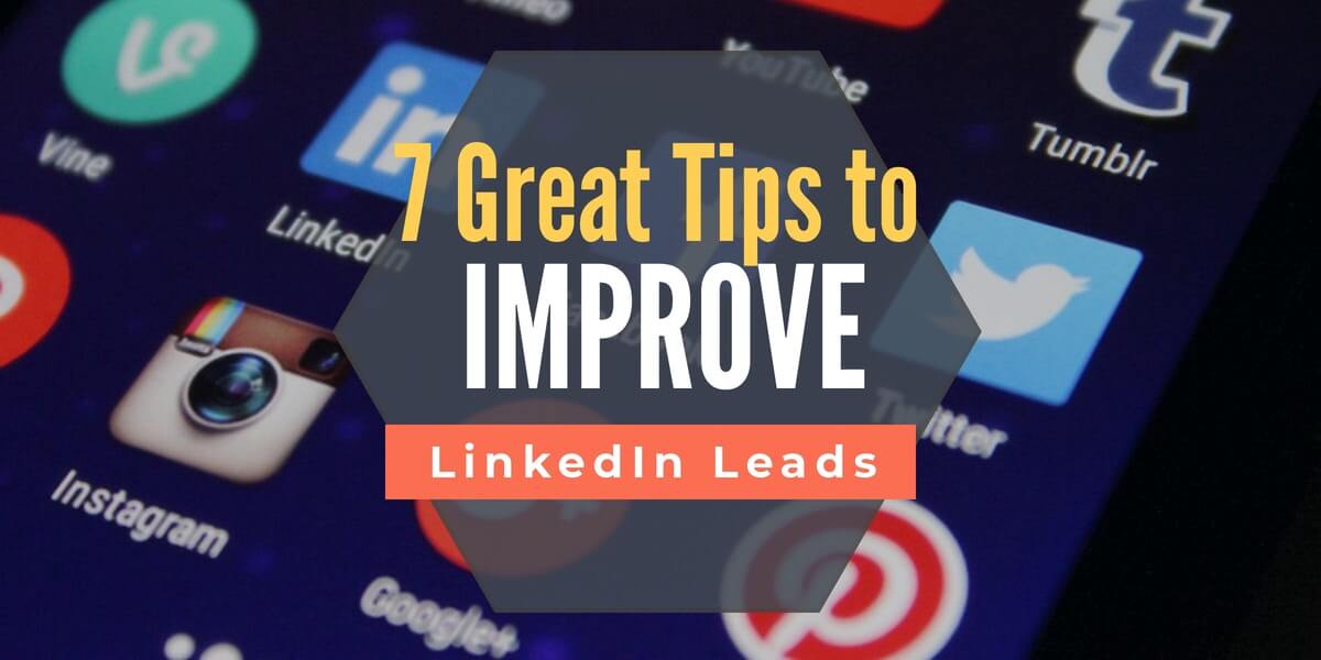 linkedin leads