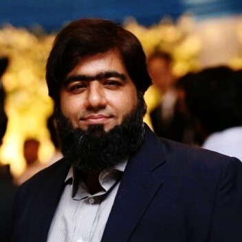 Shehryar Shaukat