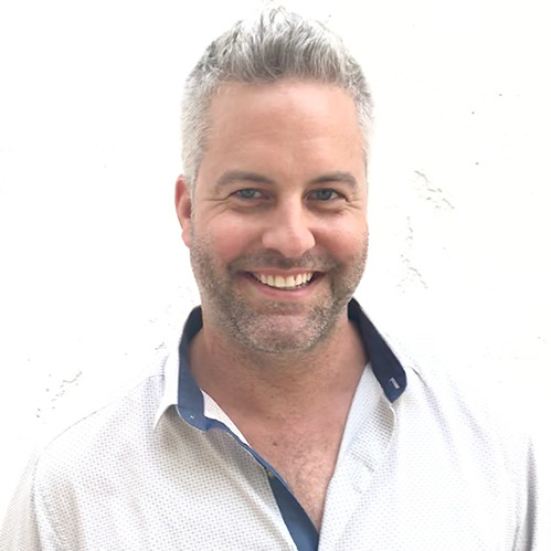 Jonathan Rockett
