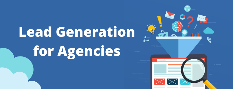 lead generation agency