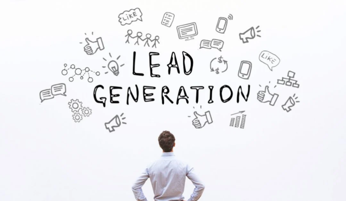 Lead generation expert