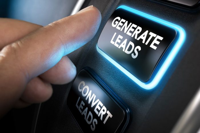 Lead generation expert