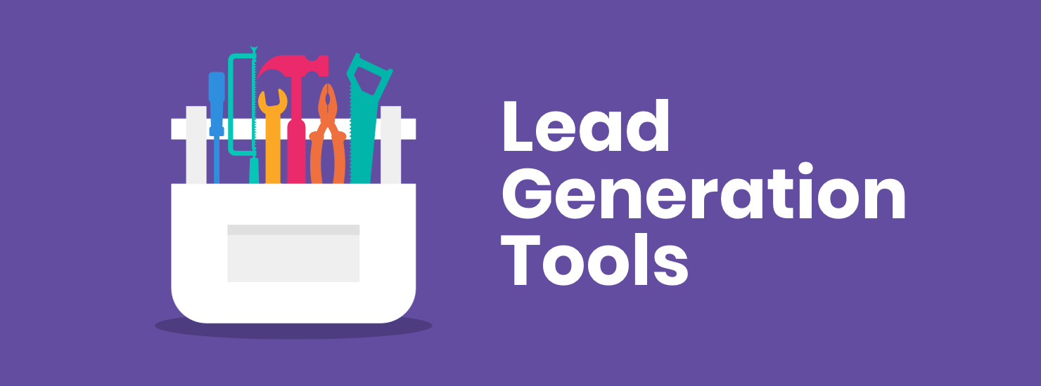 lead generation tools