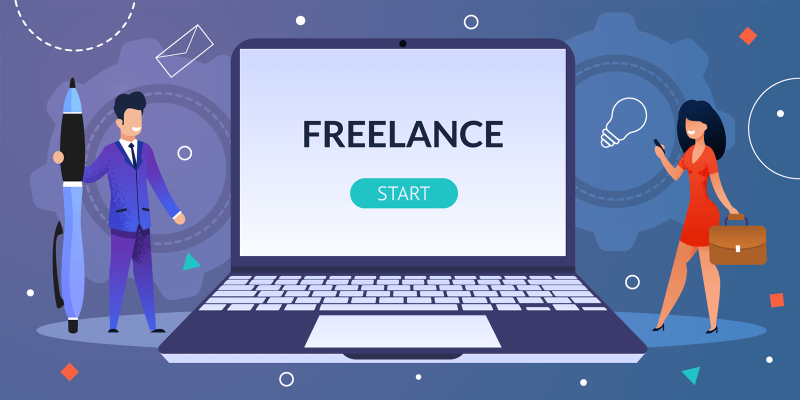 online assignment freelancer