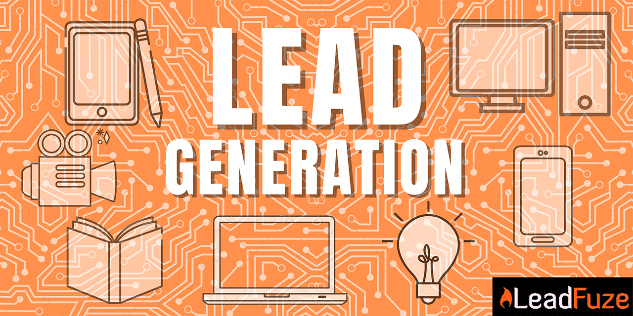 LEAD GENERATION TECHNOLOGIES