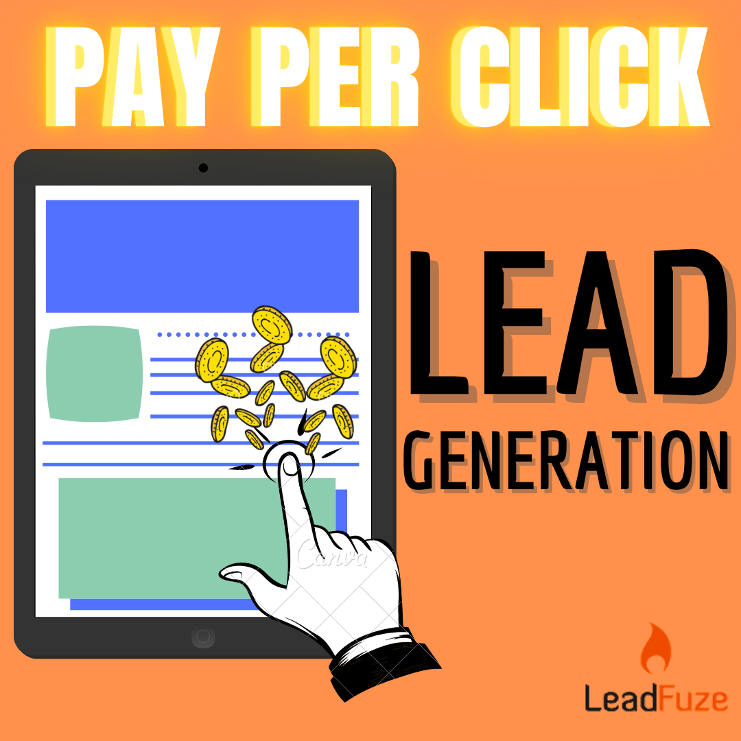 PPC Lead Generation