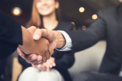building a good relationship with client