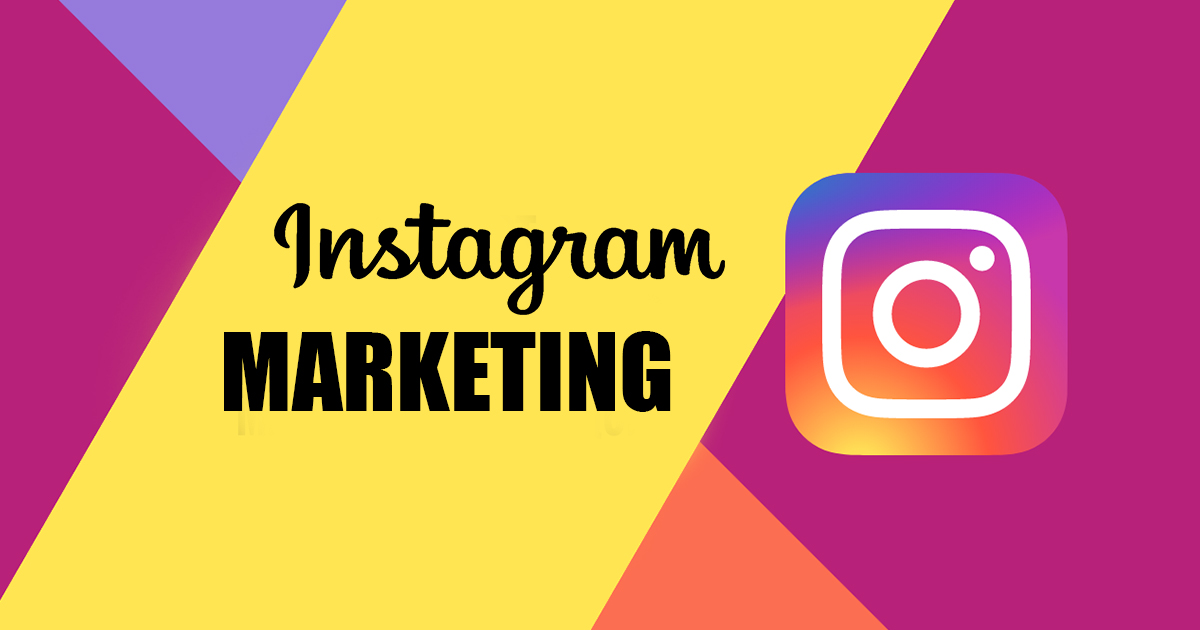 Instagram marketing