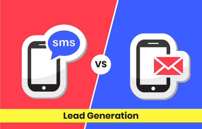 sms lead generation