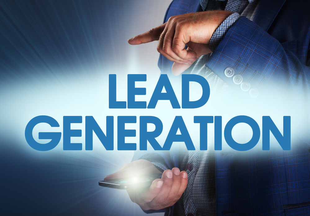 lead generation australia