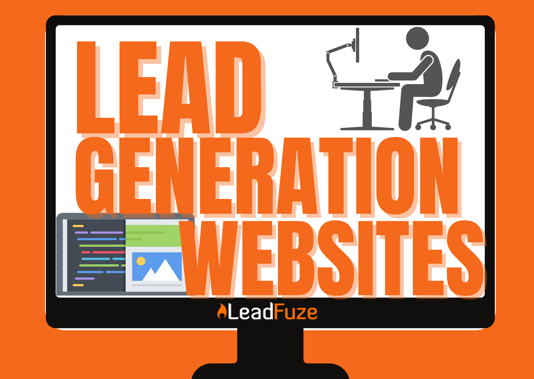 LEAD GENERATION WEBSITES