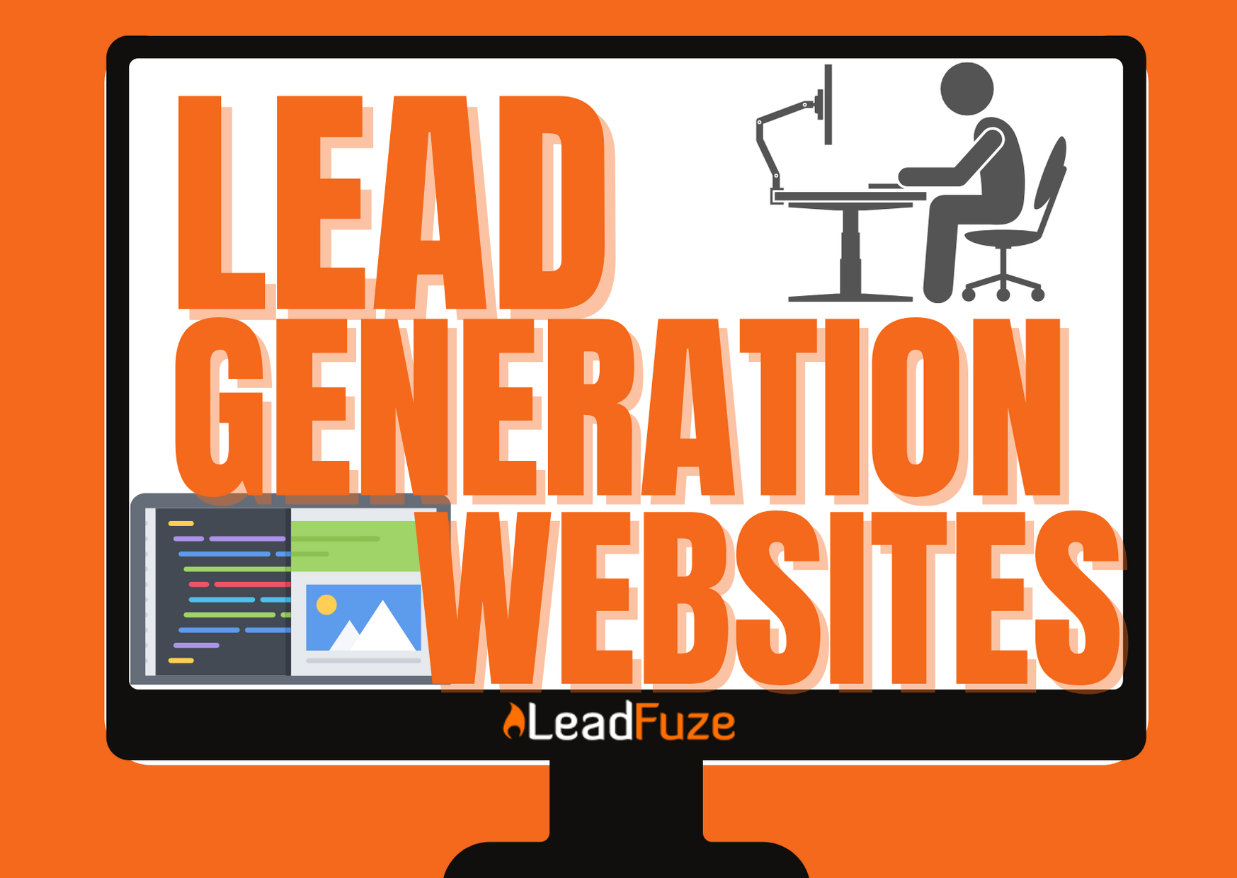 lead generation websites for sale