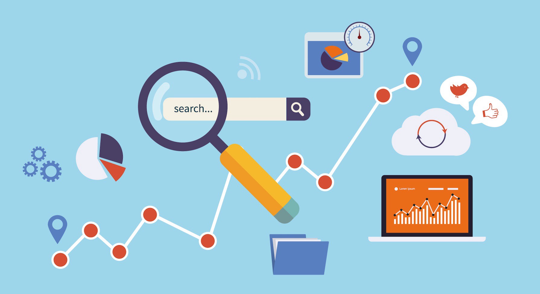 SEO Strategy