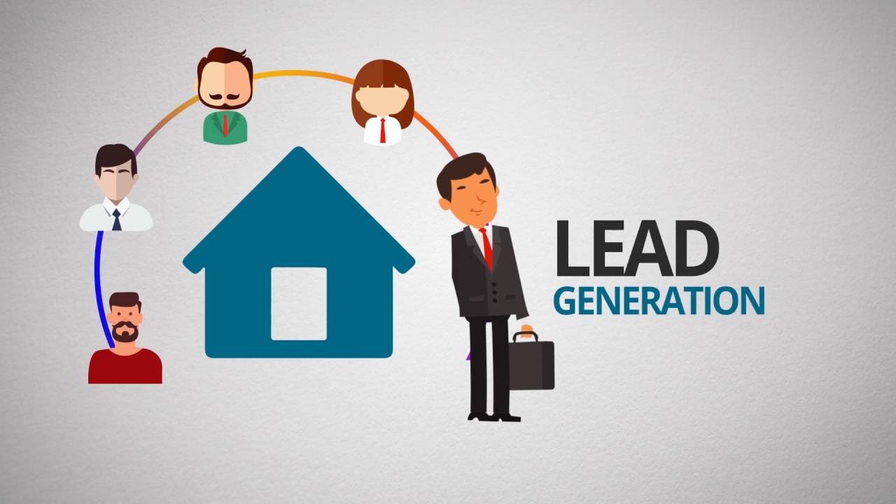 lead generation australia