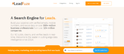 lead generation for accounting firms