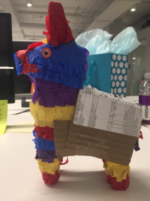 account based marketing pinata review sample