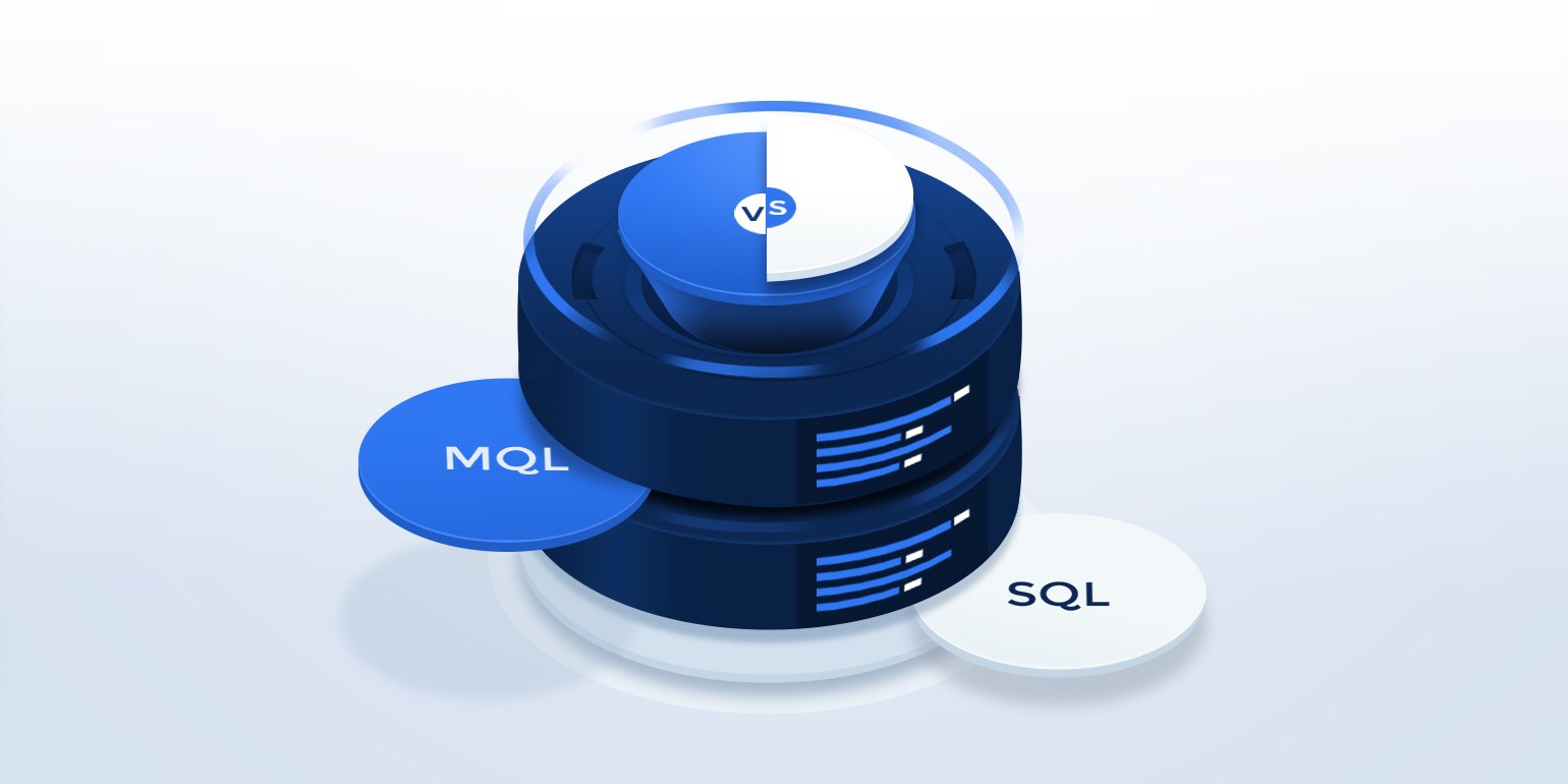 MQL vs SQL