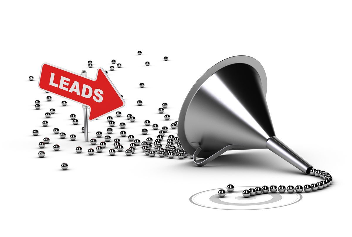 leads funnel