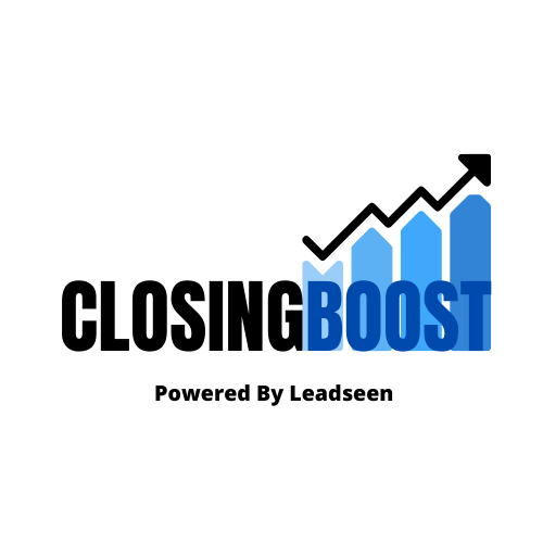 ClosingBoost