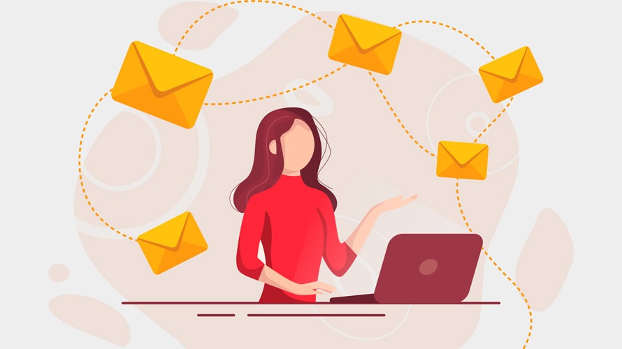 8 Proven Email Warm Up Techniques for Cold Outreach : LeadFuze