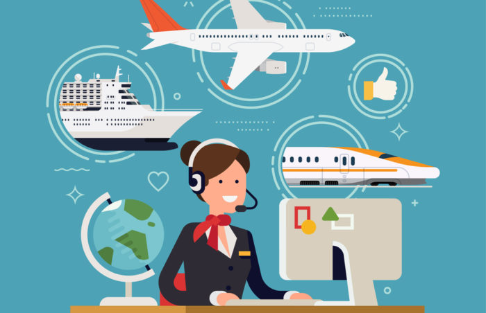 Lead Generation for Travel Agents [Everything You Need to Know] : LeadFuze
