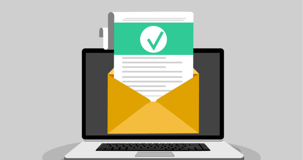 IT Tips: Email Etiquette on Subject Lines - The Elm