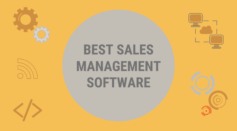 best sales tools