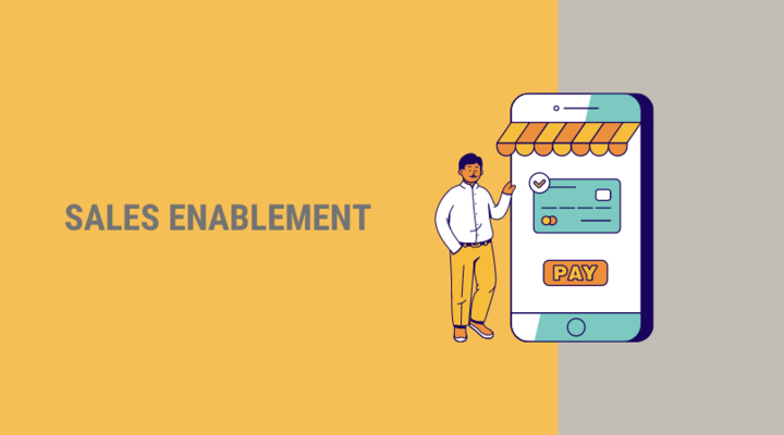 best sales tools