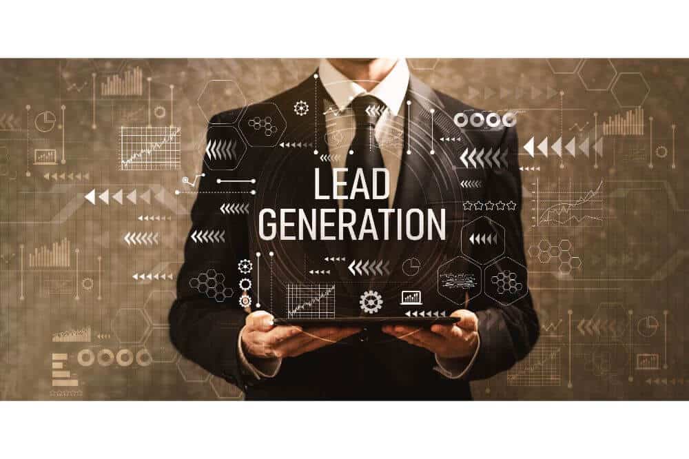 lead generation strategies