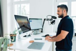 how to start an instagram marketing agency