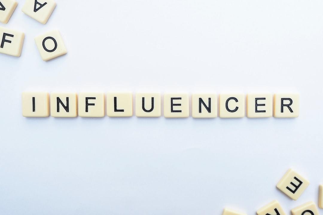how to start influencer marketing agency