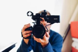 How to get clients for video production